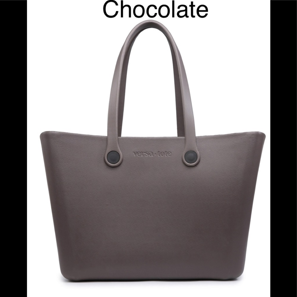 New Colors Versa XL Tote w/original straps-pick color tote